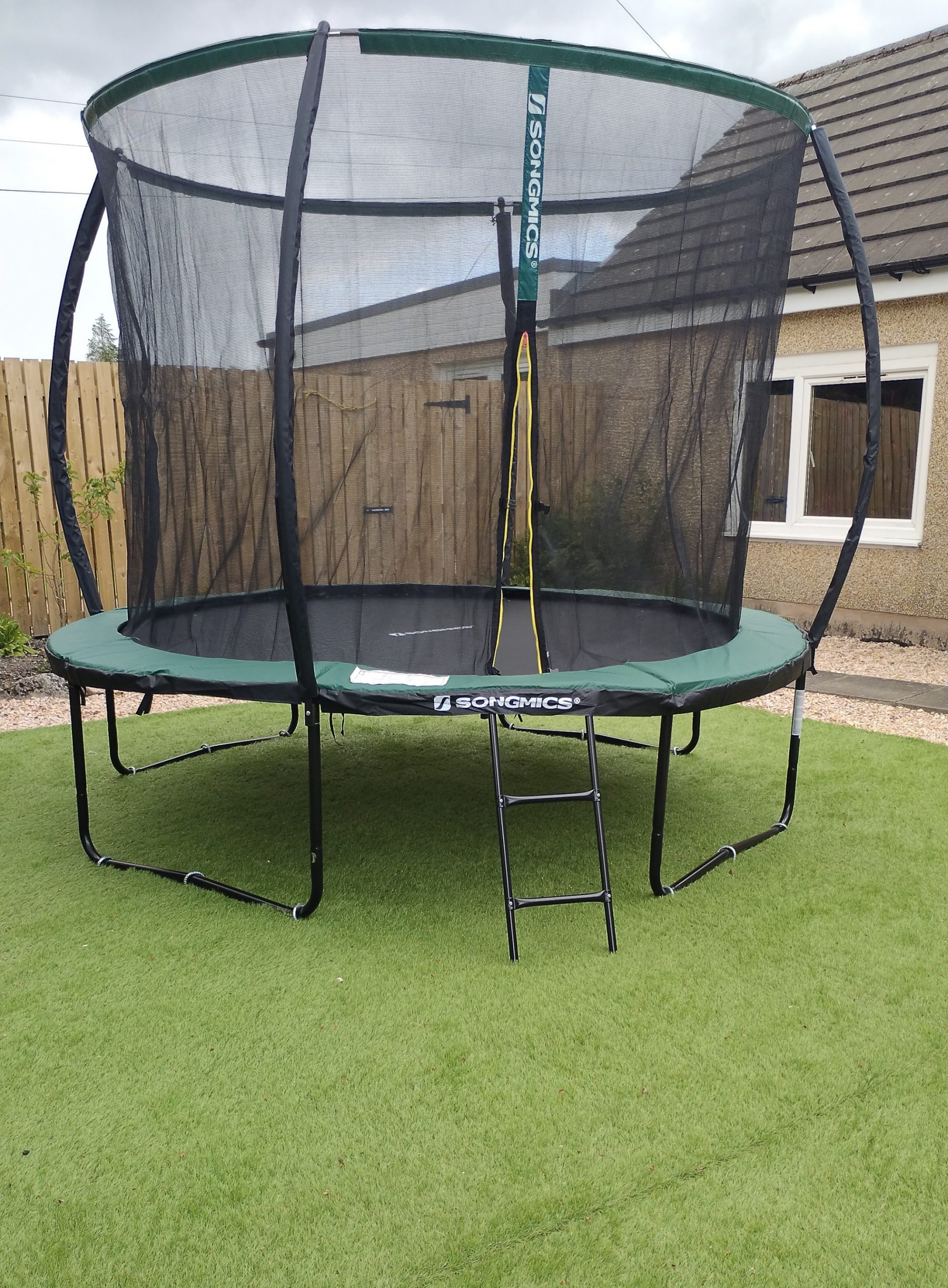 BRAESIDE HOUSE — photo 12