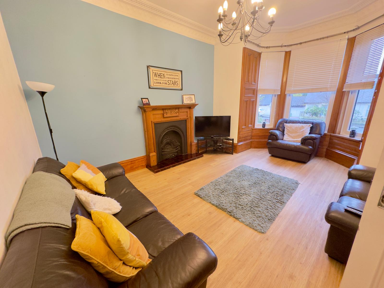 BRAESIDE HOUSE — photo 1