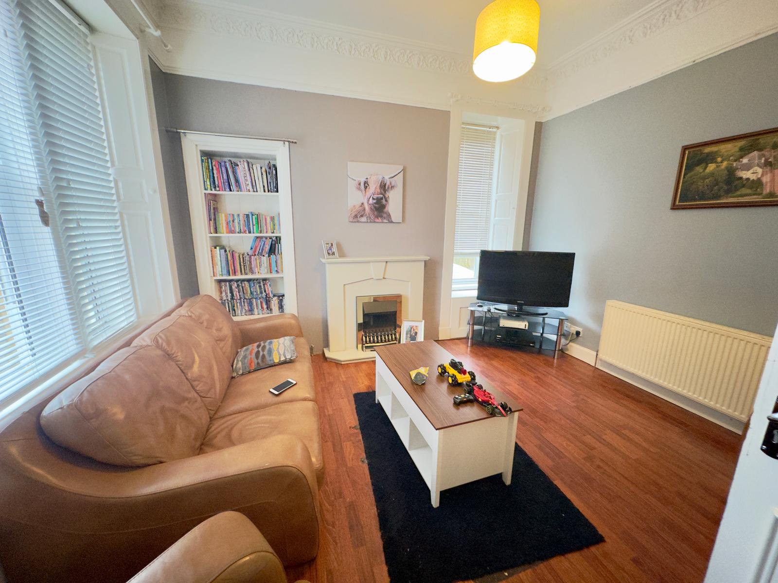 BRAESIDE HOUSE — photo 3